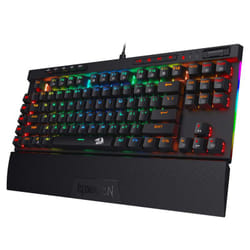 Clavier Mécanique Gaming Redragon Magic WAND K587 RGB TKT Noir
