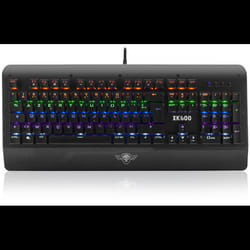 Clavier Mécanique SPIRIT OF GAMER XPERT K600 - Noir (CLA-XK600)