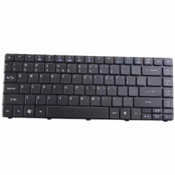 Clavier pour pc portable Acer Aspire 4733Z
