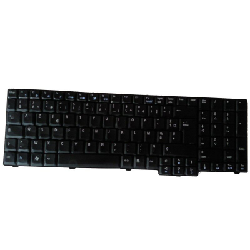 Clavier pour pc portable Acer eMachine 528