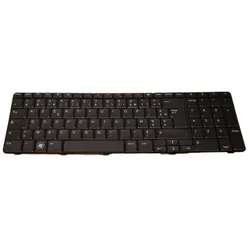 Clavier pour pc portable Dell Inspiron N7010