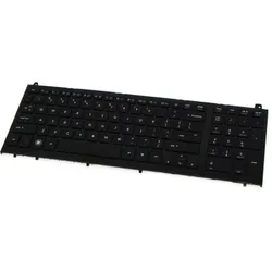 Clavier pour pc portable HP 4720 / 4520