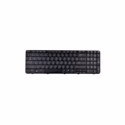 Clavier Azerty pour pc portable HP Compaq CQ60