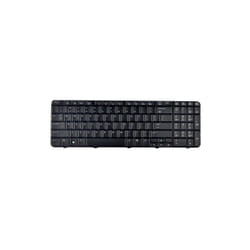 Clavier pour pc portable HP Compaq CQ60