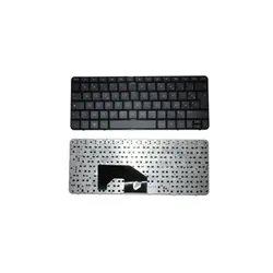 Clavier pour Pc Portable HP Mini 210-1000