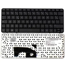 Clavier Pour PC Portable HP NetBook 210 CH28