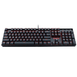 CLAVIER REDRAGON MITRA MECANIQUE K551-1 RGB RED SWITCH