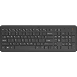 HP Clavier sans fil 220