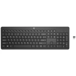 HP Clavier sans fil 230