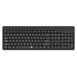 Clavier Sans Fil Redragon BK-7094 - Noir
