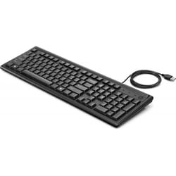 Clavier USB HP 100