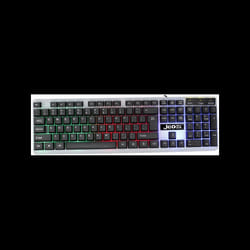 Clavier USB JEDEL K500