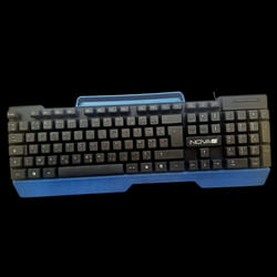 Clavier USB NovaTech NT-K8173S