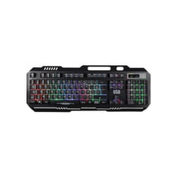 CLAVIER USG GAMING CRUSADER