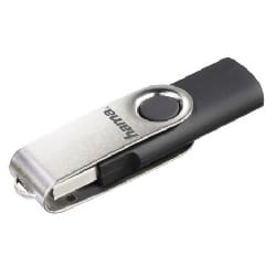 Clé USB 2.0 32GB Hama