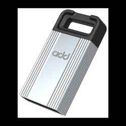 Clé USB Addlink U30 / 64 Go / Métal