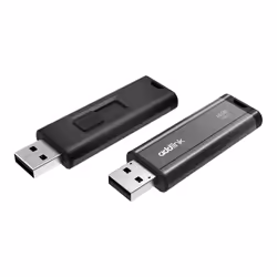 Clé USB Addlink U65 / 16 Go - Gris