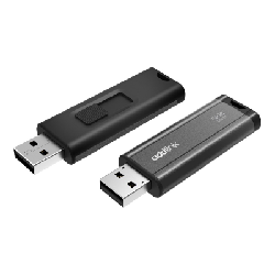 Clé USB Addlink U65 / 64 Go - Gris