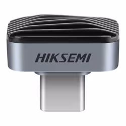 Clé USB HIKSEMI 256G TYPEC USB 3.2 - Noir