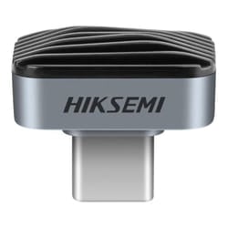 Clé USB HIKSEMI 256G TYPEC USB 3.2 - Noir