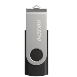 Clé USB Hiksemi M200S 128Go USB 3.0 Noir