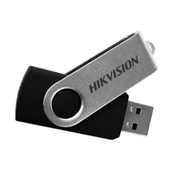 Clé USB Hiksemi M200S 64 Go USB 3.0 Noir