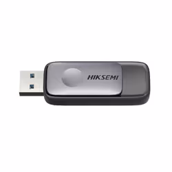 Clé USB HIKSEMI M210S 128Go USB 3.2 - Silver