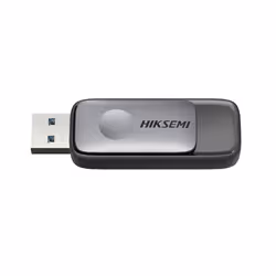 Clé USB HIKSEMI M210S - Capacité de Stockage: 16 Go - Interface: USB 3.2 - vitesse de lecture: 30-120 Mo/s - vitesse d'écritu ...
