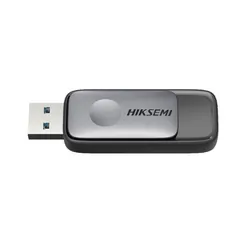 Clé USB HIKSEMI M210S 64 Go USB 3.2 - Silver