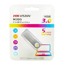 Clé USB Hikvision M200 / USB 3.0 / 16 Go