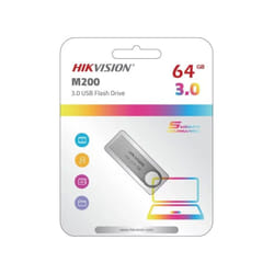 Clé USB Hikvision M200 / USB 3.0 / 64 Go
