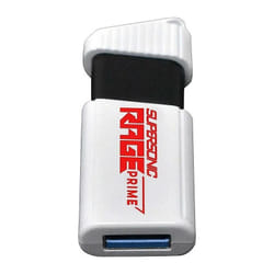 Clé USB Patriot Rage Prime 500Go Périmètre Étanche USB 3.2
