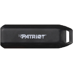 Clé USB 3.2 Patriot Xporter 3 - 128Go Stockage Rapide