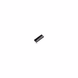 - Capacité 16 Go ,Dimensions 53.9 x 20.0 x 10.0 mm ,Poids 9.2g,Couleur: Noir