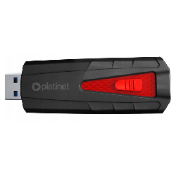 Clé USB SSD PLATINET PMFSSD250 / USB 3.2 / 250 Go