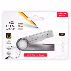 Clé USB TeamGroup T193 / USB 3.2 / 32 Go