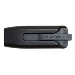 Clé USB VERBATIM STORE N GO V3 32 Go USB 3.0 - Gris