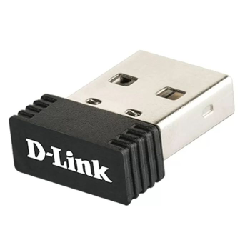 CLE WIFI D-LINK nano USB N150 Mbps