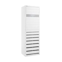 Climatiseur Armoire LG 54000 BTU Inverter Chaud & Froid Blanc