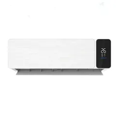 Climatiseur Biolux 12000 BTU Tropicalisé Smart Froid Blanc M.12000FR