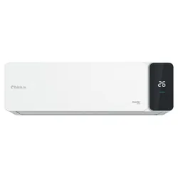 Climatiseur Biolux 9000 BTU Inverter Smart Chaud & Froid Blanc (M-95CFVSB)