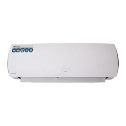 Climatiseur Biolux Split 24000 BTU Chaud & Froid Blanc