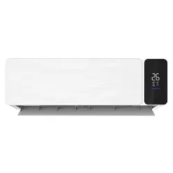Climatiseur Biolux 12000 BTU Tropicalisé Smart Froid Garantie 5ans