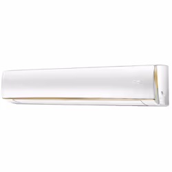 Climatiseur Brandt 12000 BTU Chaud & Froid - Blanc