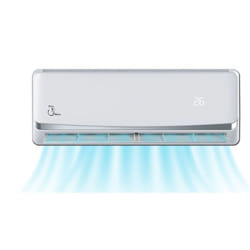 Climatiseur Coala Inverter R410 Chaud & Froid 18000 BTU