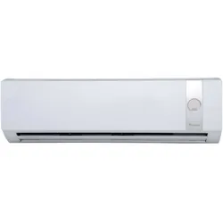 Climatiseur Condor 9000 BTU Chaud & Froid Crown+ (CS09-CR24T3-I)