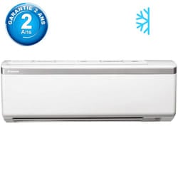 Climatiseur Daikin 9000 BTU Froid Blanc