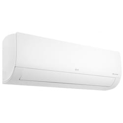 Climatiseur Dual Inverter LG 12 000 BTU Chauffage/Rafraîchissement D12TIH