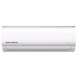 Capacité: 24000 BTU - Mode: Chaud/Froid - Classe Énergétique: 3- Débit d’air: 900 m3/h - EER/COP: 3,10/3,08 - Type de Réfrigé ...