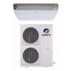Climatiseur GREE 48000 BTU INVERTER FLOOR CEILLING (CL48GR-FC)